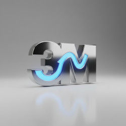 3M