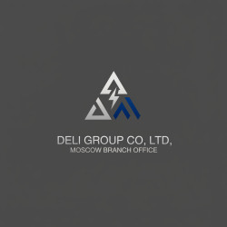 Deli Group Co., Ltd Moscow Branch Office