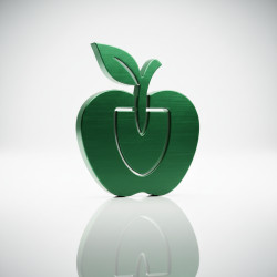 Green Apple