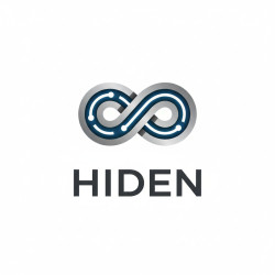 Hiden