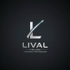 Lival: Профессиональное Освещение для Ритейла из Финляндии Lival: Профессиональное Освещение для Ритейла из Финляндии