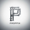 Proffix: Надежный Крепеж для Профессионалов Proffix: Надежный Крепеж для Профессионалов