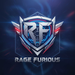 Rage Furious