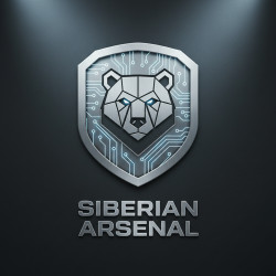 Сибирский Арсенал