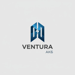 Ventura АКБ