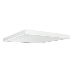 ДВО-1002-O 36Вт 6500К 595x595x40 IP40 EKF