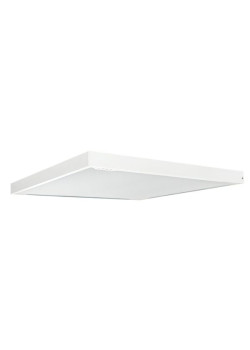 ДВО-1002-O 36Вт 6500К 595x595x40 IP40 EKF