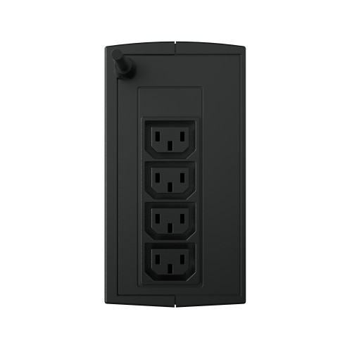 CyberPower UTC650EI