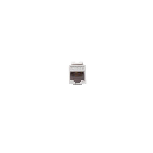 Модуль Keystone Jack кат.5E UTP 110 IDC 90град. TOKOV Eletrcic TKE-KS-5E-90D-UTP Модуль Keystone Jack кат.5E UTP 110 IDC 90град. TOKOV Eletrcic TKE-KS-5E-90D-UTP