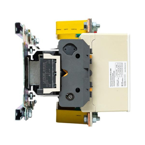 Контактор реверсивный КТЭ-2 500А 2NO 400В AC EKF Контактор реверсивный КТЭ-2 500А 2NO 400В AC EKF