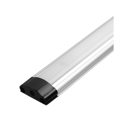Светильник LED300х25 линейный ультратонкий, 3 Вт, 230 В, IR-сенсор, 4000К, TDM Светильник LED300х25 линейный ультратонкий, 3 Вт, 230 В, IR-сенсор, 4000К, TDM