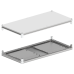 FORMAT Крыша и основание 1200х600мм IP54 IEK FORMAT Крыша и основание 1200х600мм IP54 IEK