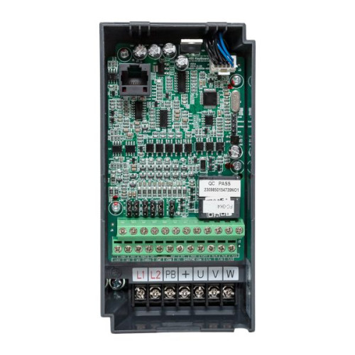 Преобразователь частоты PRO-Drive PD-150-FC-0K4-21-B EKF Преобразователь частоты PRO-Drive PD-150-FC-0K4-21-B EKF