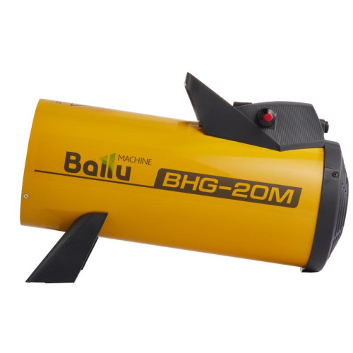 Пушка тепловая газ. BHG-M 17кВт 400куб.м/ч BHG-20M Ballu НС-1053055 Пушка тепловая газ. BHG-M 17кВт 400куб.м/ч BHG-20M Ballu НС-1053055