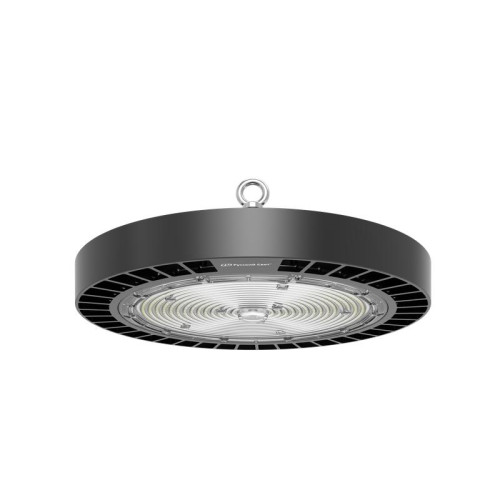Светильник ДСП IB 11 S 200W W 840 BK LED Highbay 353х353х117мм 200Вт 4000К IP65 подвес черн. 16091123173