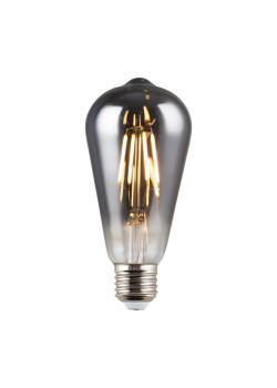 Лампа светодиодная Loft Led ST64 4Вт 3000К E27 Voltega 8512