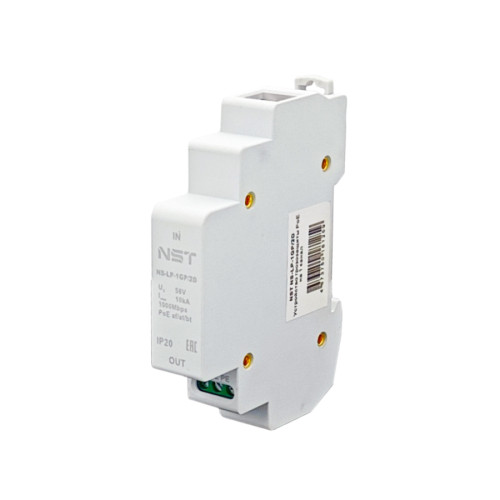 New System Technologies NS-LP-1GP/2D