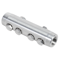 Соединитель болтовой ГС-500 35кВ IEK