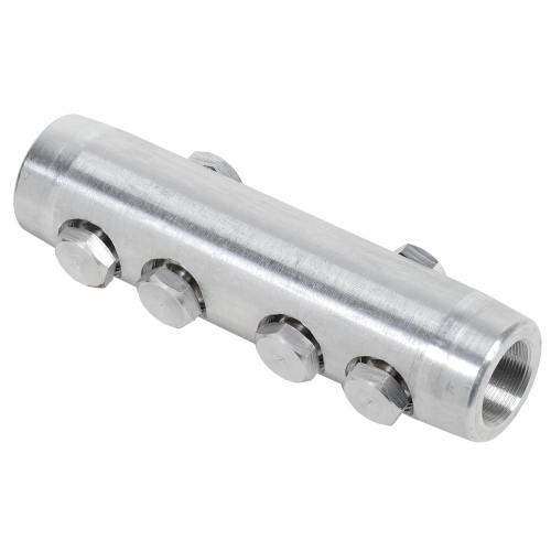 Соединитель болтовой ГС-500 35кВ IEK