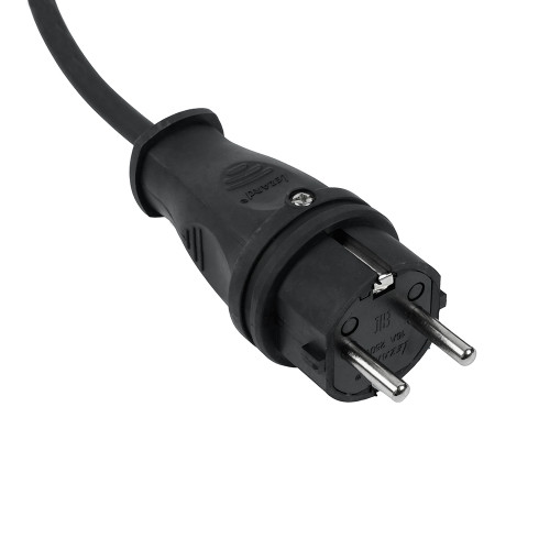PRF03-31-3-20 Удлинитель 3-местный с/з КГ 3*1,5мм2, IP44, 20м, 16A, серия Professional PRF03-31-3-20 Удлинитель 3-местный с/з КГ 3*1,5мм2, IP44, 20м, 16A, серия Professional