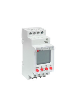 Таймер электронный ТЭ-80 24-230В EKF