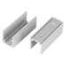 Держатель ARL-U15-Clip 26х15мм метал. Arlight 021551 Держатель ARL-U15-Clip 26х15мм метал. Arlight 021551