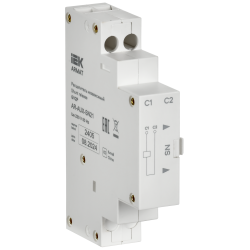ARMAT Расцепитель независимый 220/230В GV2P IEK