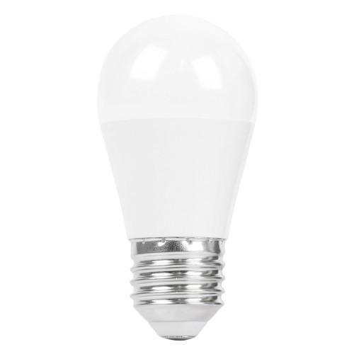 Лампа светодиодная SAFFIT SBG4520 Шарик E27 20W 230V 6400K