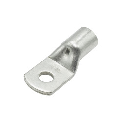 Наконечник кабельный из трубки медной луженой, 120 кв.мм, М10 (ТМЛ)