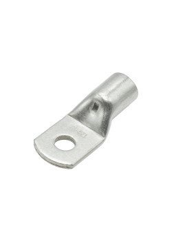 Наконечник кабельный из трубки медной луженой, 120 кв.мм, М10 (ТМЛ)