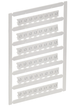 ARMAFIX Маркер для CTS 6мм2/CP 10мм2 