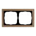 ARTGALLERY PURE 2-постовая РАМКА, ОРГАНИЧЕСКОЕ СТЕКЛО ШАМПАНЬ ARTGALLERY PURE 2-постовая РАМКА, ОРГАНИЧЕСКОЕ СТЕКЛО ШАМПАНЬ