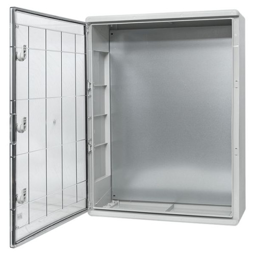 ЩМП-П прозрачная дверь (800x600x260) IP65 PROXIMA EKF ЩМП-П прозрачная дверь (800x600x260) IP65 PROXIMA EKF