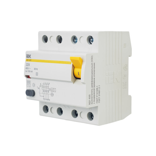 IEK MDV12-4-032-100