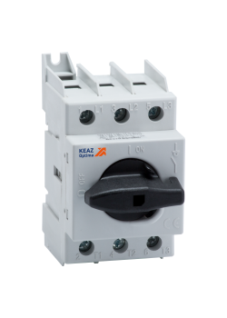 Выключатель-разъединитель OptiSwitch DI-125-3