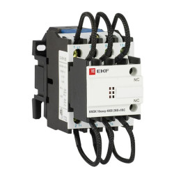 КМЭК 16квар 400В 1NО+1NC EKF PROxima