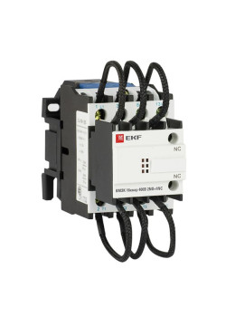 КМЭК 16квар 400В 1NО+1NC EKF PROxima