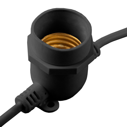 Гирлянда Feron CL50-13 Белт-лайт 230V черный IP65 13м Гирлянда Feron CL50-13 Белт-лайт 230V черный IP65 13м