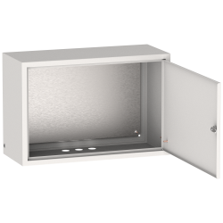 Корпус металлический ЩМП-40.60.25 УХЛ3 IP31 IEK