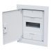 Корпус пластиковый OptiBox Pro 8-VNR-IP40 Корпус пластиковый OptiBox Pro 8-VNR-IP40