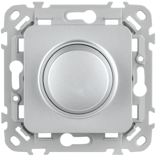FLITE Светорегулятор проходной LED 250Вт СС16-5-1-ФлА алюминий IEK FLITE Светорегулятор проходной LED 250Вт СС16-5-1-ФлА алюминий IEK