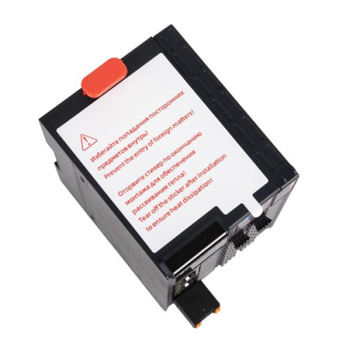Программируемый логический контроллер (ПЛК) EC312 токоподающий D-CARD EKF Программируемый логический контроллер (ПЛК) EC312 токоподающий D-CARD EKF