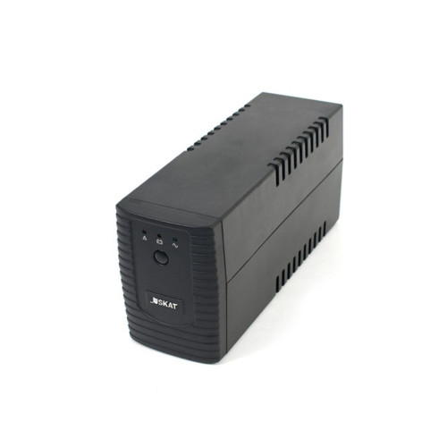 Бастион SKAT-UPS 800-IN-1x9