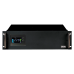 Powercom King Pro RM KIN-2200AP LCD
