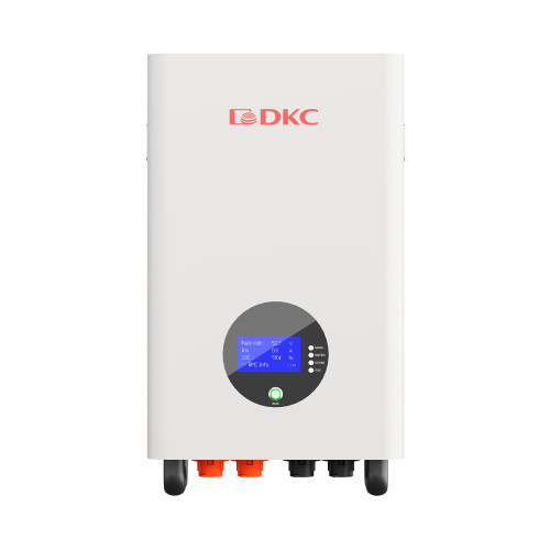 LFP накопитель энергии EOS Накопители (Storage) 51 В/67 Ач/3.43 кВтч, настенный
