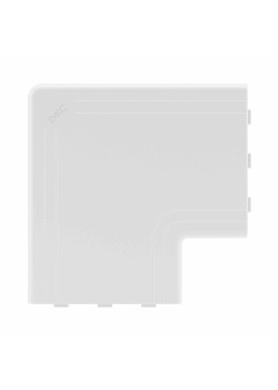 NPAN 80x40 Угол плоский
