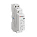 Контактор модульный КМ 25А 1NO+1NC 230В АС (1 мод.) PROXIMA EKF Контактор модульный КМ 25А 1NO+1NC 230В АС (1 мод.) PROXIMA EKF