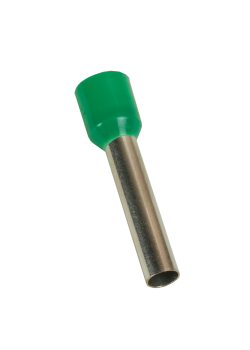 Наконечник штыревой втулочный НШвИ OptiKit T-Shv-PVC-6,0-18(100шт)