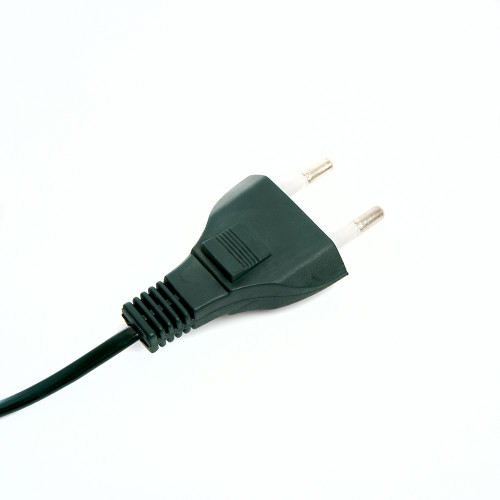 Светодиодная гирлянда Кластер Feron CL09 линейная 10м + 2м 230V мультиколор, c питанием от сети, зеленый шнур Светодиодная гирлянда Кластер Feron CL09 линейная 10м + 2м 230V мультиколор, c питанием от сети, зеленый шнур