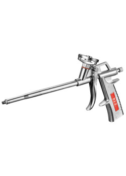 Пистолет для монтажной пены 30.5x19x4.5 см